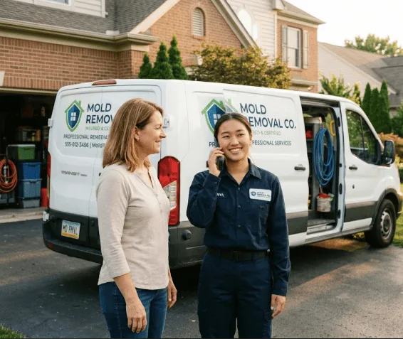 Crawlspace Mold Remediation Fairchild, WI FAQs